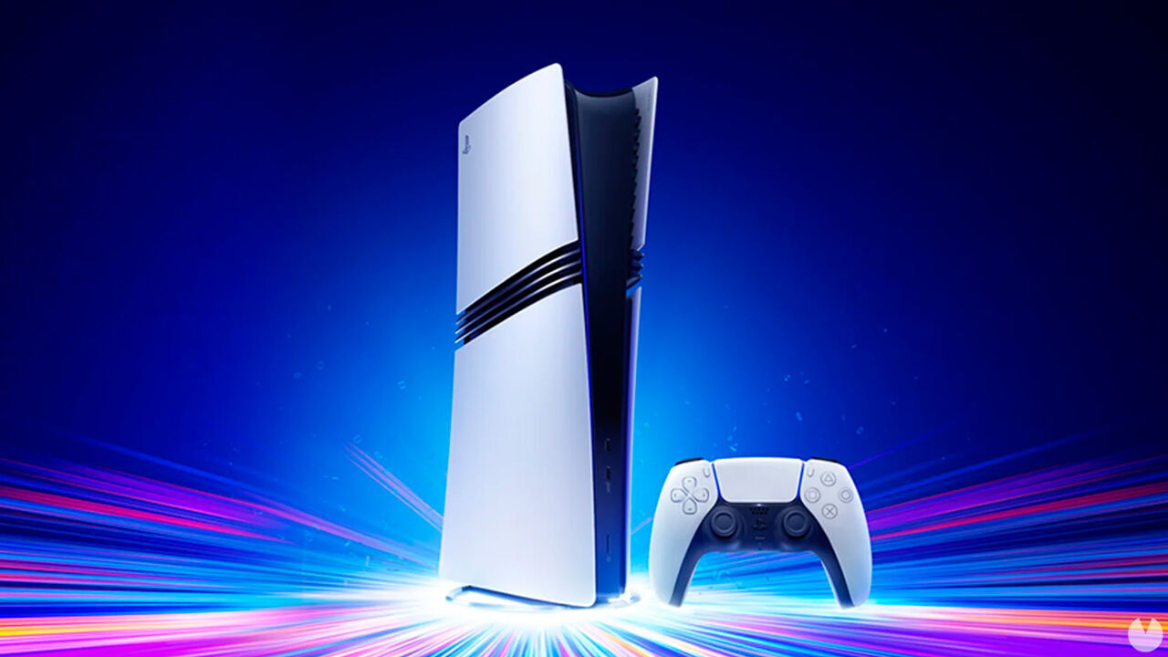Portada PS5 Pro
