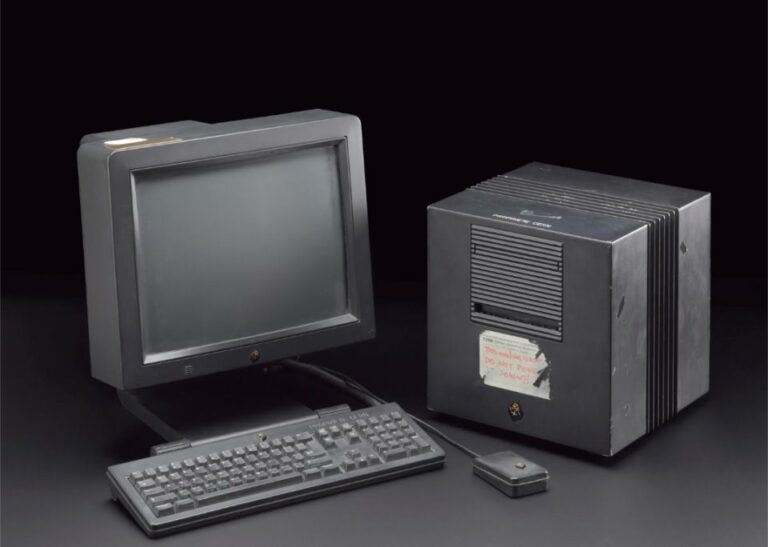 Next Cube