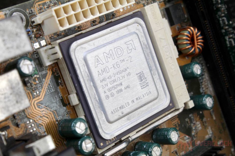 AMD K6-2