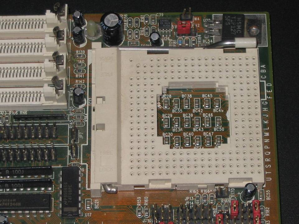 Socket 3