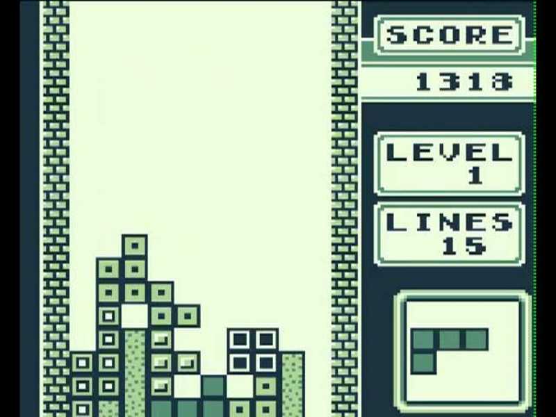 tetris