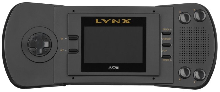 Atari Lynx original