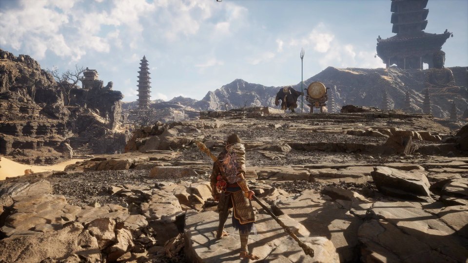 Sun Wukong