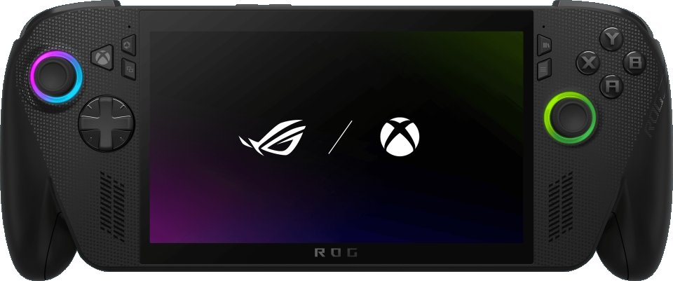 Xbox Ally