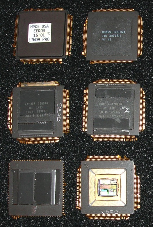 Chipset-AAA