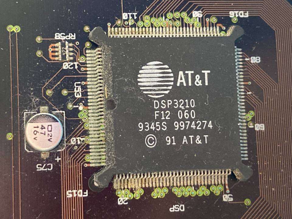 DSP3210
