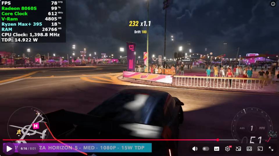 Forza Horizon 5