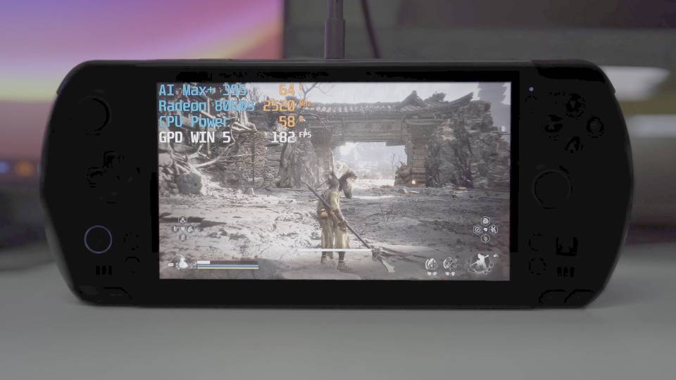 GPD Win 5