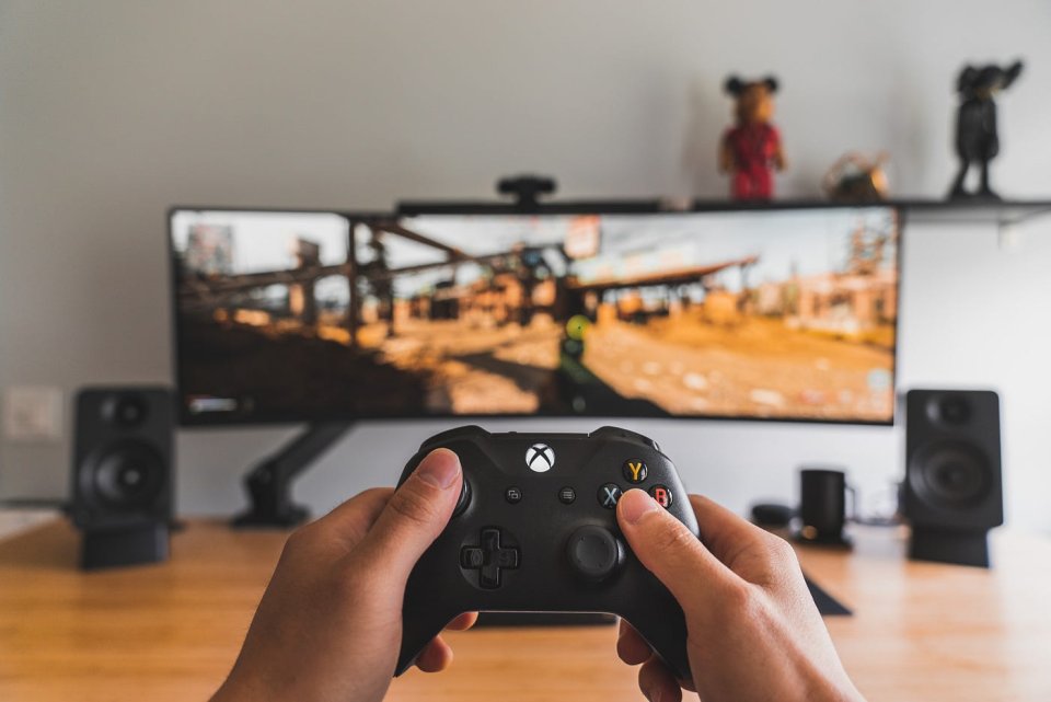 Mando Xbox One