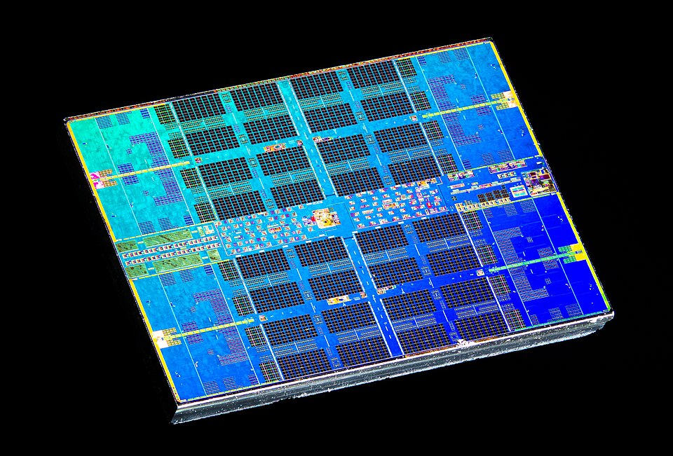 CCD Zen 2