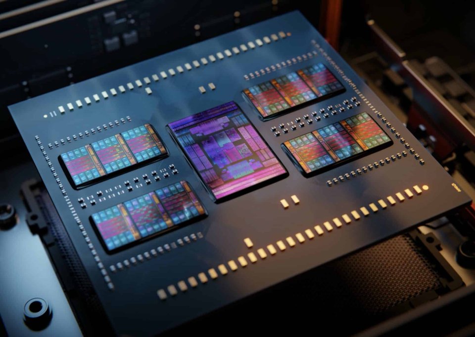 AMD EPYC