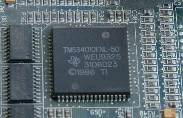 TMS34010