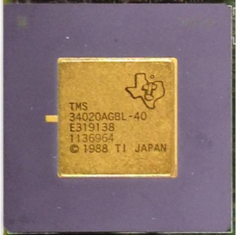 TMS34020