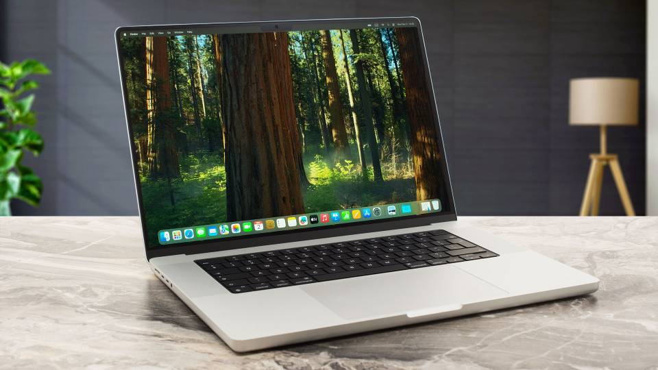 Apple Macbook