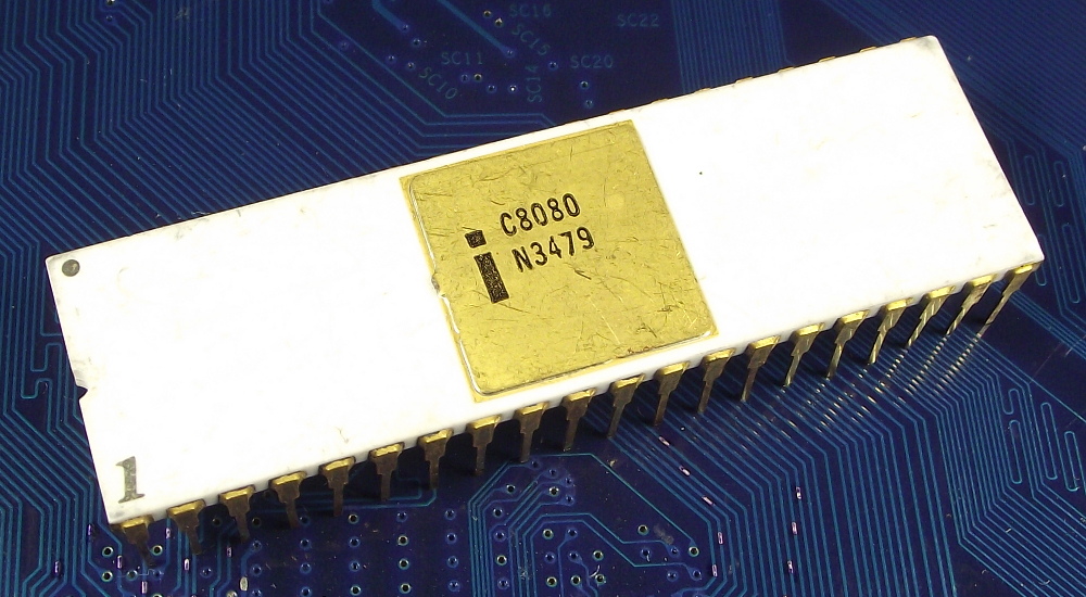 Intel 8080