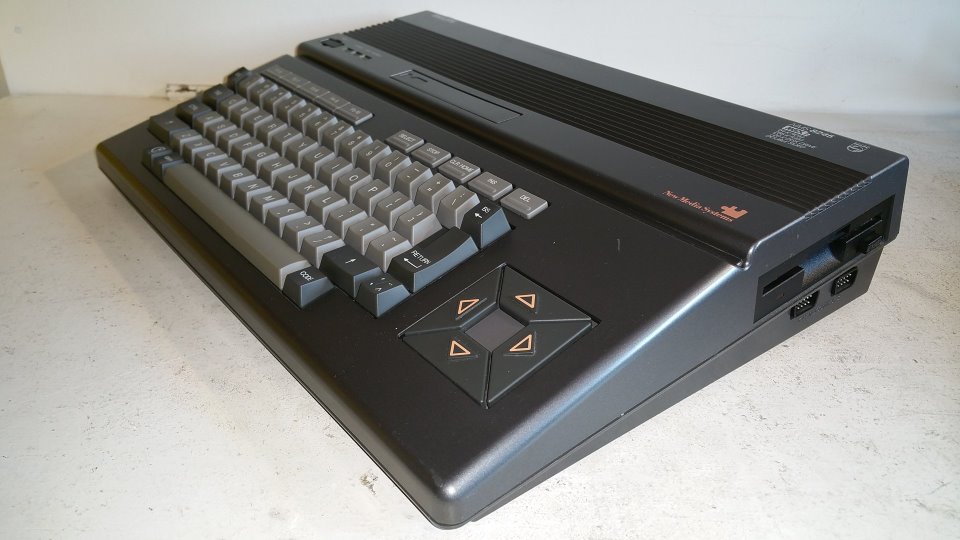 MSX2 Phillipps