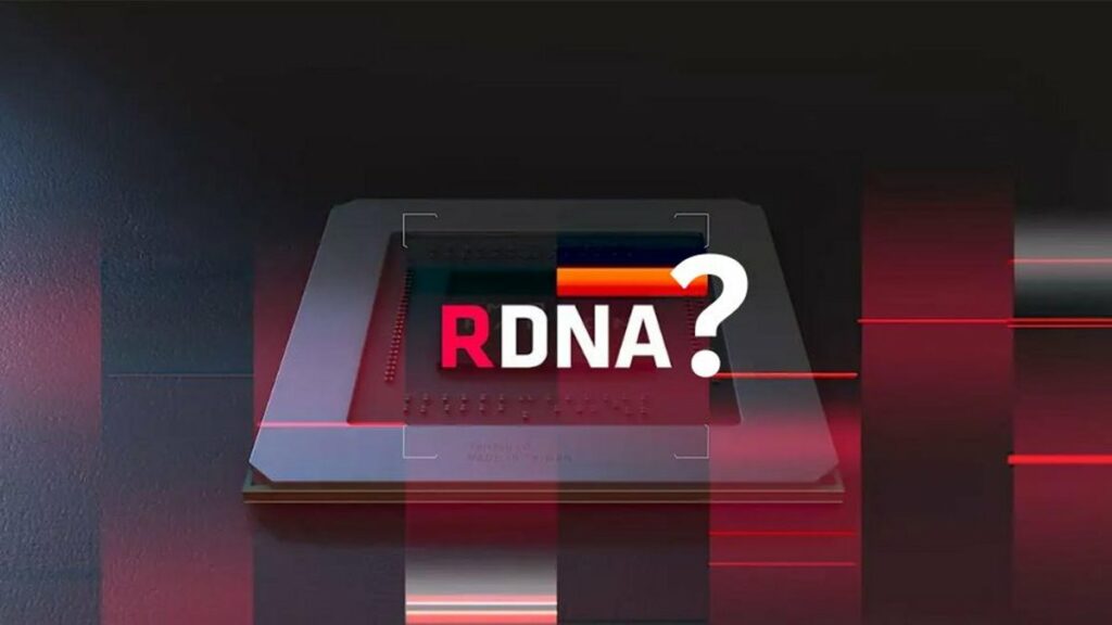 RDNA Portada