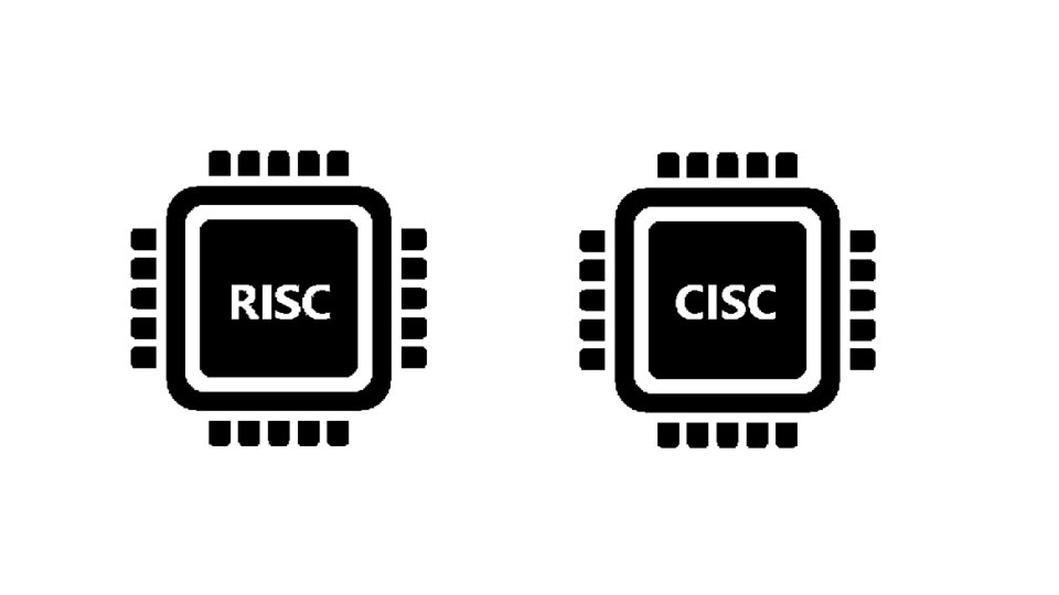 RISC vs CISC